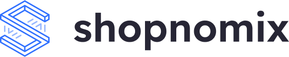 logo shopnomix