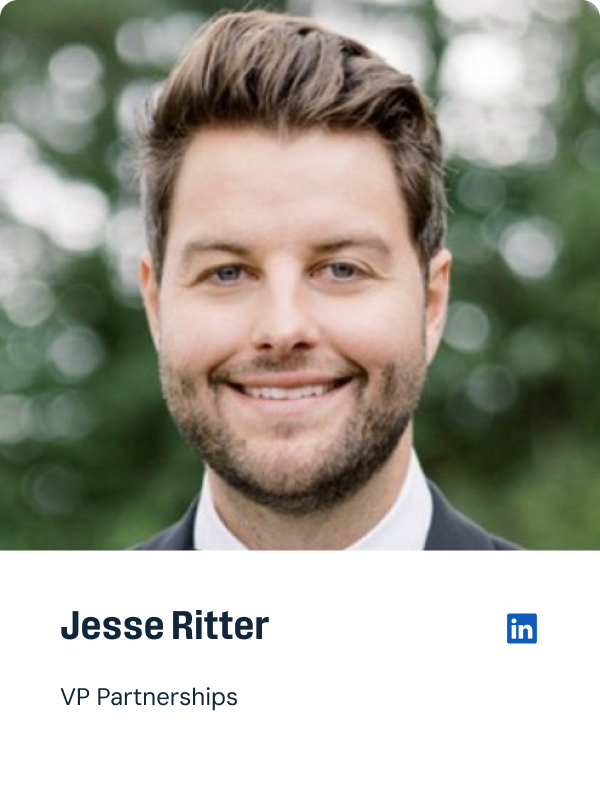 Team-Jesse Ritter