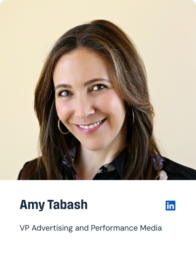 Team-Amy Tabash