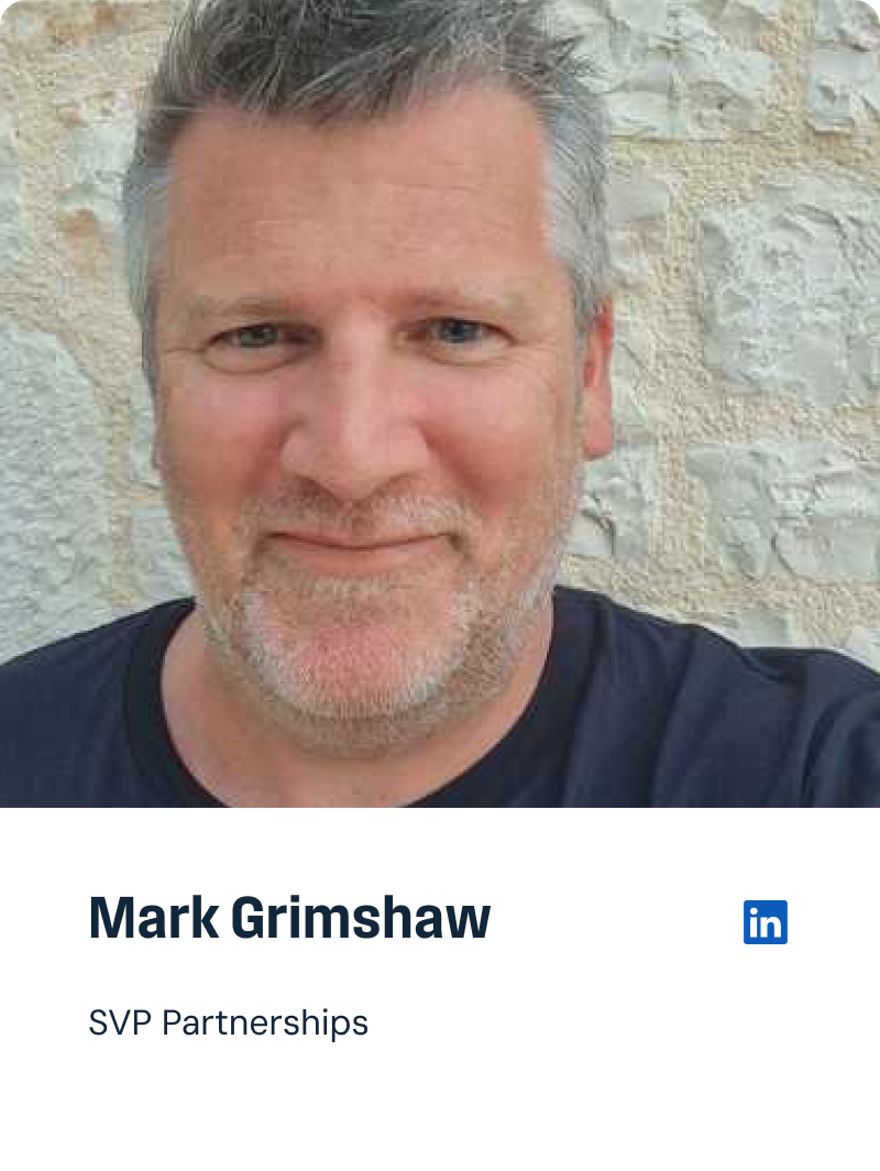 Team-Mark Grimshaw