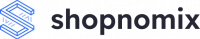 logo shopnomix
